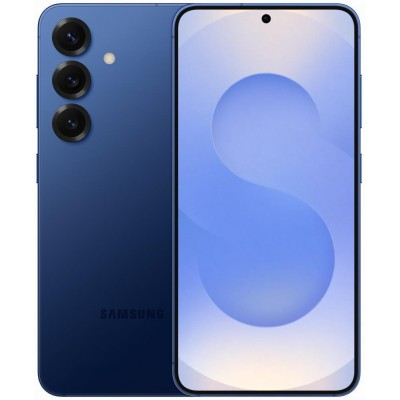 Смартфон Samsung Galaxy S25 12GB/128GB (SM-S931BDBBCAU) синий