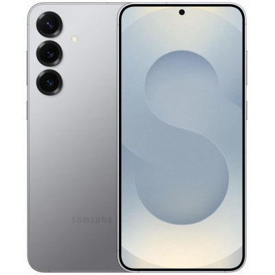 Смартфон Samsung Galaxy S25+ 12GB/512GB (SM-S936BZSCCAU) серый