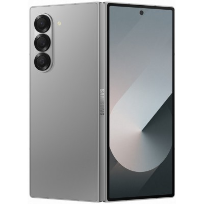 Смартфон Samsung Galaxy Z Fold6 512GB (SM-F956) серый