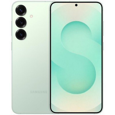 Смартфон Samsung Galaxy S25+ 12GB/512GB (SM-S936BLGCCAU) мятный