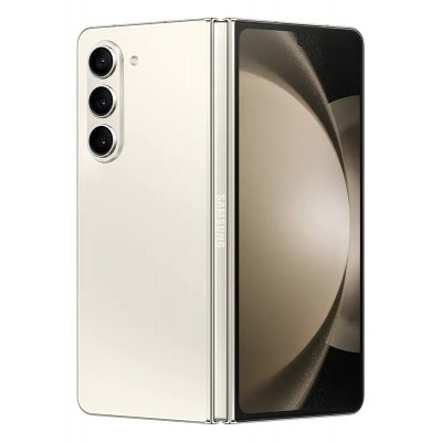 Смартфон Samsung Galaxy Z Fold5 5G 12GB/512GB (SM-F946B) бежевый
