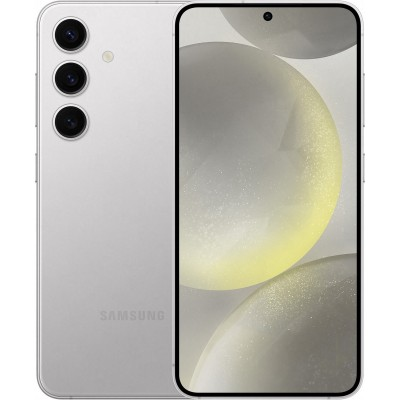 Смартфон Samsung Galaxy S24 8GB/128GB (серый)