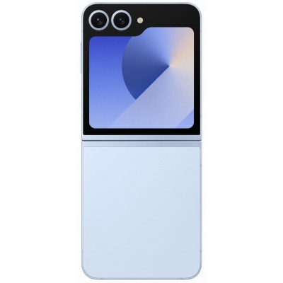 Смартфон Samsung Galaxy Z Flip6 512GB (SM-F741) голубой