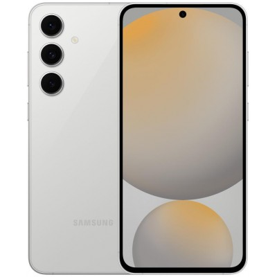 Смартфон Samsung Galaxy S24 FE 128GB (SM-S721BZABCAU) серый