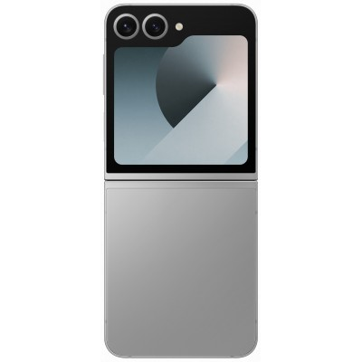 Смартфон Samsung Galaxy Z Flip6 512GB (SM-F741) серый