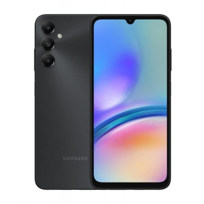 Смартфон Samsung Galaxy A05s SM-A057F 4GB/64GB (черный)