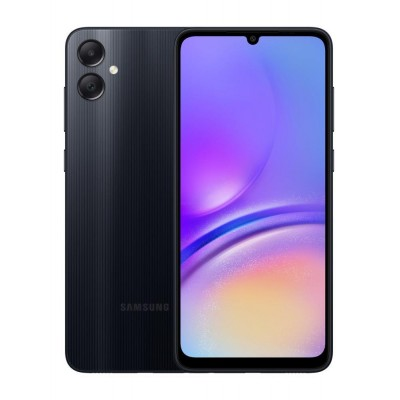 Смартфон Samsung Galaxy A05 SM-A055F 4GB/128GB (черный)