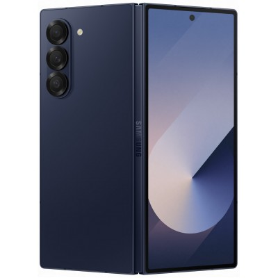 Смартфон Samsung Galaxy Z Fold6 1TB (SM-F956) синий