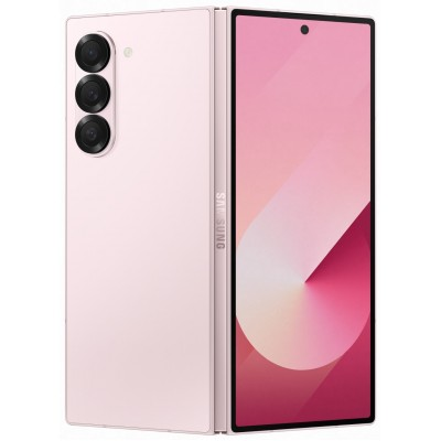Смартфон Samsung Galaxy Z Fold6 512GB (SM-F956) розовый