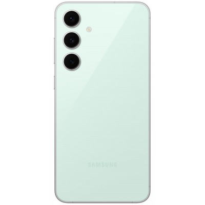 Смартфон Samsung Galaxy S24 FE 256GB (SM-S721BLGCCAU) мятный
