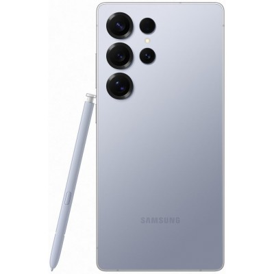 Смартфон Samsung Galaxy S25 Ultra 12GB/512GB (SM-S938BZBCCAU) синий титан