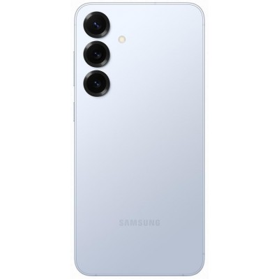 Смартфон Samsung Galaxy S25+ 12GB/256GB (SM-S936BLBBCAU) голубой