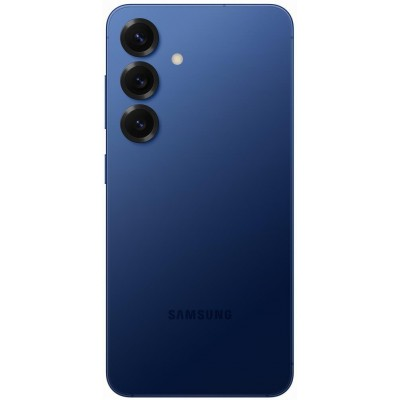 Смартфон Samsung Galaxy S25 12GB/128GB (SM-S931BDBBCAU) синий