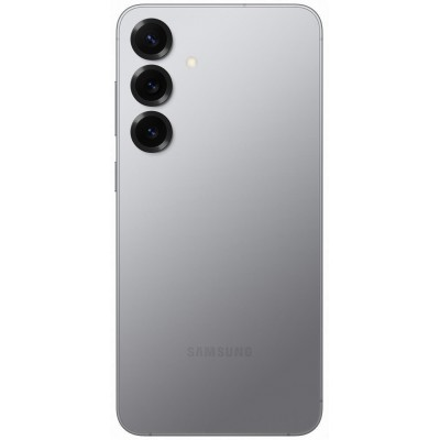 Смартфон Samsung Galaxy S25+ 12GB/512GB (SM-S936BZSCCAU) серый