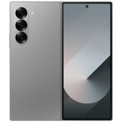 Смартфон Samsung Galaxy Z Fold6 512GB (SM-F956) серый