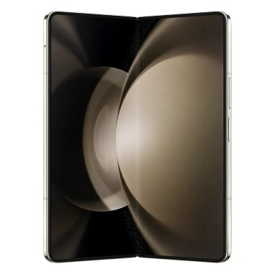 Смартфон Samsung Galaxy Z Fold5 5G 12GB/512GB (SM-F946B) бежевый