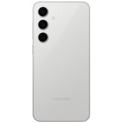 Смартфон Samsung Galaxy S24 FE 128GB (SM-S721BZABCAU) серый