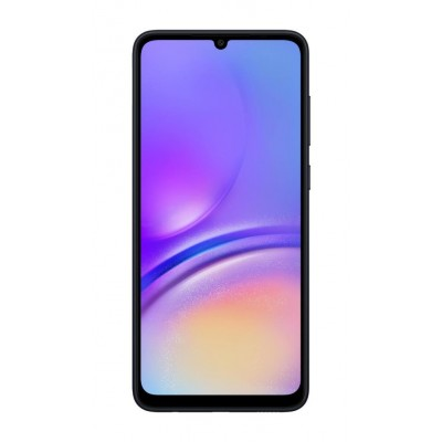 Смартфон Samsung Galaxy A05 SM-A055F 4GB/128GB (черный)