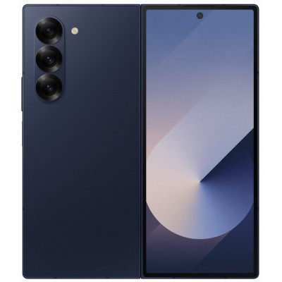 Смартфон Samsung Galaxy Z Fold6 1TB (SM-F956) синий