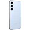 Смартфон Samsung Galaxy S24 FE 256GB (SM-S721BLBCCAU) голубой
