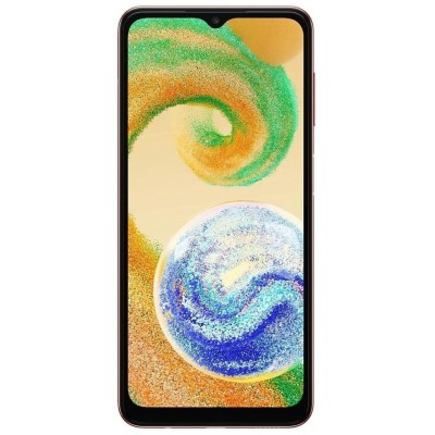 Смартфон Samsung Galaxy A04s 3GB/32GB (SM-A047) медный