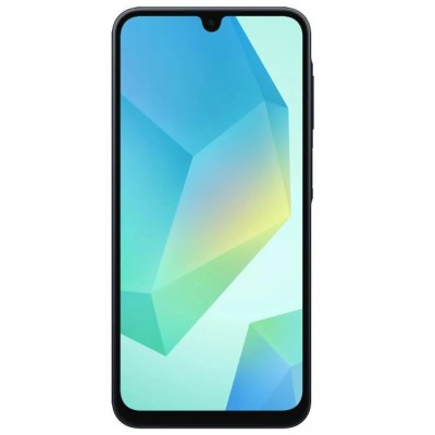 Смартфон Samsung Galaxy A16 SM-A165F 8GB/256GB (черный)