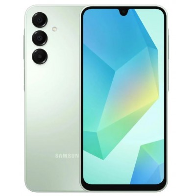 Смартфон Samsung Galaxy A16 SM-A165F 8GB/256GB (мятный)