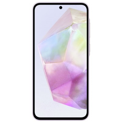 Смартфон Samsung Galaxy A35 8GB/256GB (лавандовый)