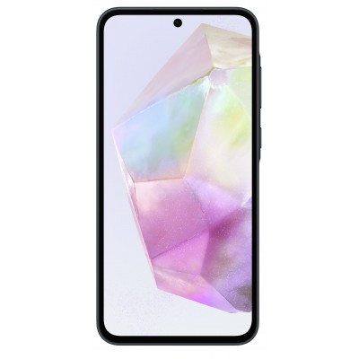 Смартфон Samsung Galaxy A35 8GB/128GB (темно-синий)