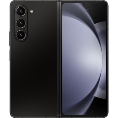 Смартфон Samsung Galaxy Z Fold5 5G 12GB/512GB (SM-F946B) черный
