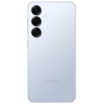 Смартфон Samsung Galaxy S25 12GB/128GB (SM-S931BLBBCAU) голубой