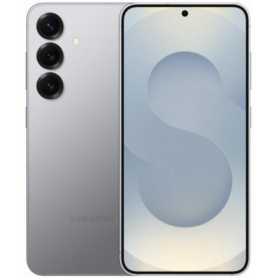 Смартфон Samsung Galaxy S25 12GB/128GB (SM-S931BZSBCAU) серый
