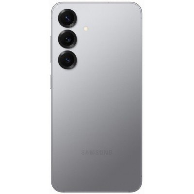 Смартфон Samsung Galaxy S25 12GB/128GB (SM-S931BZSBCAU) серый