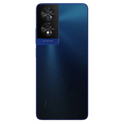 Смартфон TCL 40 NXTPAPER 8GB/256GB (полуночный синий)