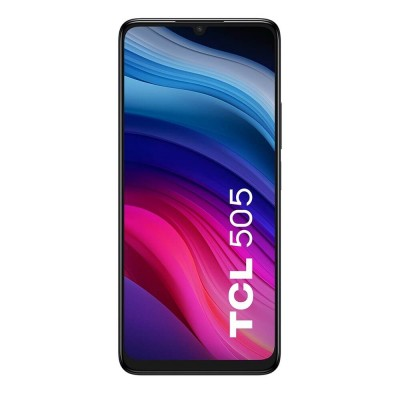 Смартфон TCL 505 T509A 4GB/128GB (космический серый)