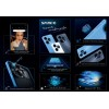 Смартфон Tecno Spark 10 (KI5q) 8GB/128GB Meta Blue