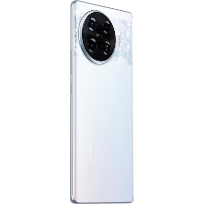 Смартфон TECNO Spark 20 Pro+ (KJ7) 8GB/256GB Lunar Frost