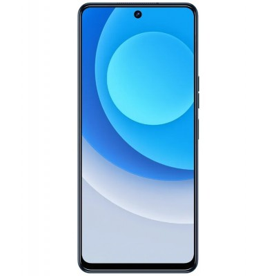 Смартфон TECNO Camon 19 (CI6n) 6GB/128GB (эко черный)