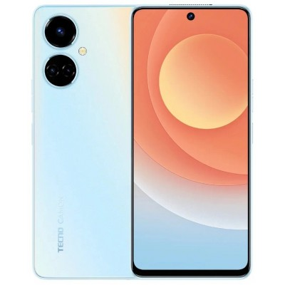 Смартфон TECNO Camon 19 (CI6n) 6GB/128GB (морская соль)