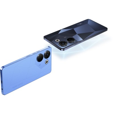 Смартфон TECNO Camon 20 Pro (CK7n) 8GB/256GB Predawn Black