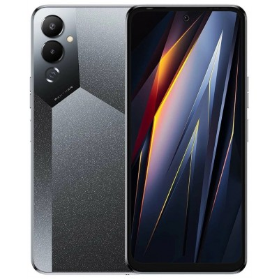 Смартфон TECNO Pova 4 LG7n 8GB/128GB (серый)
