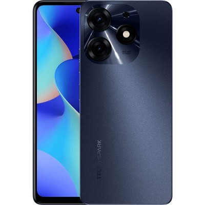 Смартфон Tecno Spark 10 Pro (KI7) 8GB/128GB Starry Black