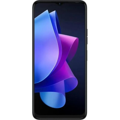 Смартфон Tecno Spark 10C (KI5m) 4GB/128GB (черный)