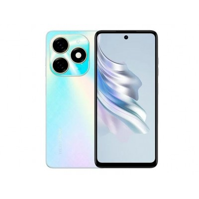 Смартфон Tecno Spark 20 8GB/256GB (белый)