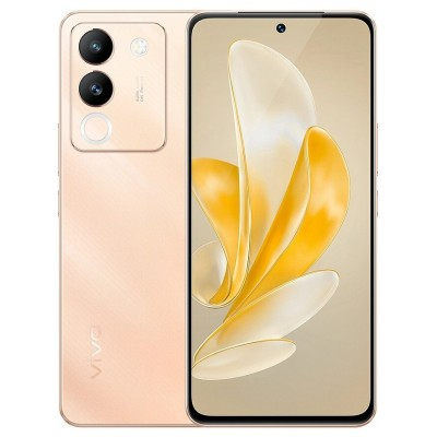 Смартфон Vivo V29e 8GB/256GB (розовое золото)