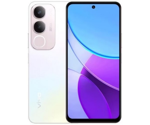 Смартфон Vivo Y19s 6GB/128GB (жемчужное сияние)