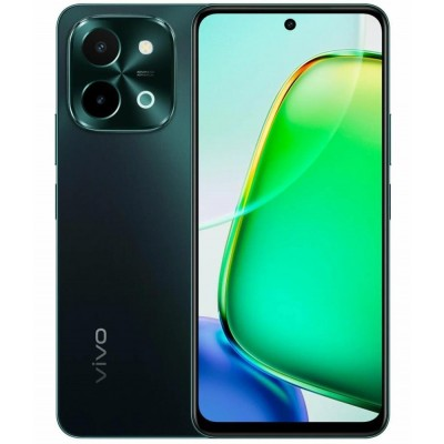 Смартфон VIVO Y28 8GB/128GB Agate Green