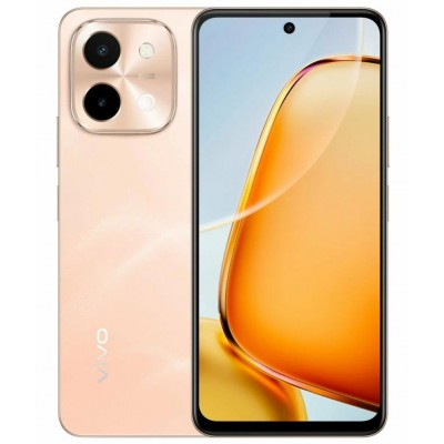 Смартфон VIVO Y28 8GB/256GB Gleaming Orange