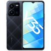 Смартфон Vivo Y35 4GB/128GB (черный агат)