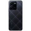 Смартфон Vivo Y35 4GB/128GB (черный агат)